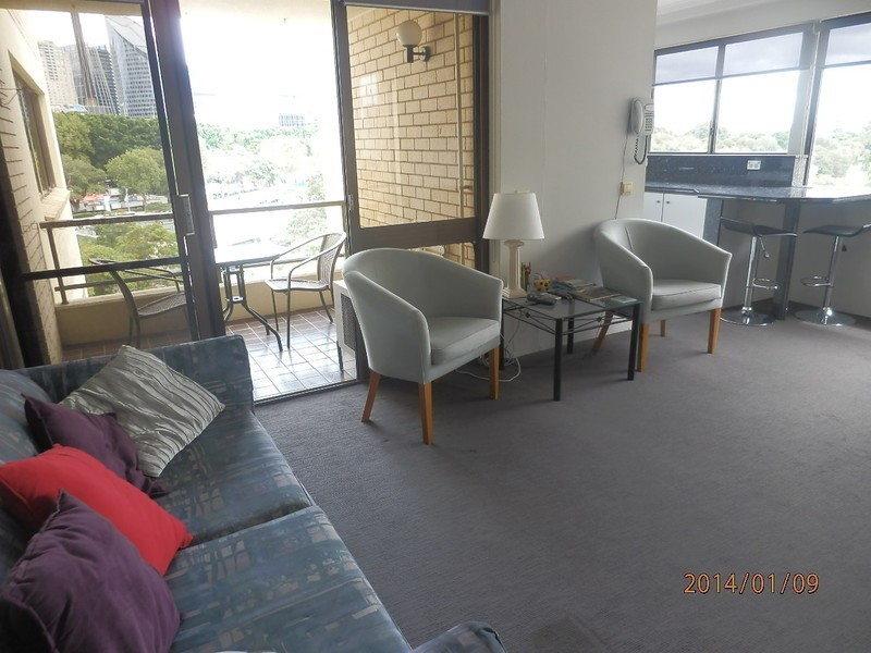 1 Boomerang Place, Woolloomooloo NSW 2011