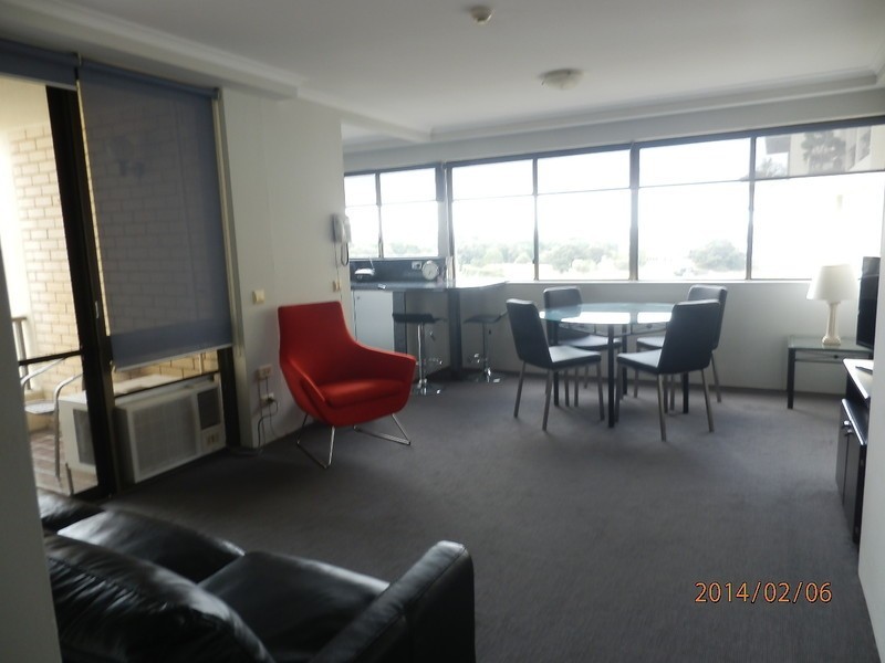 1 Boomerang Place, Woolloomooloo NSW 2011