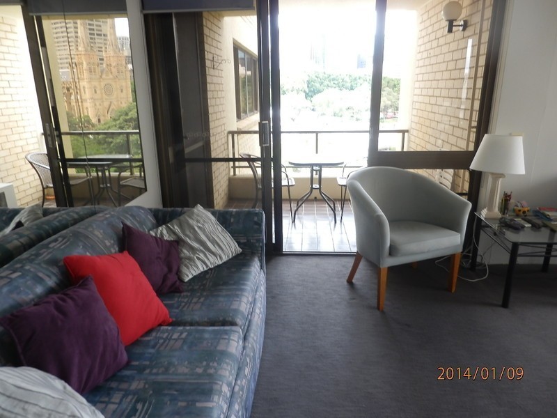 1 Boomerang Place, Woolloomooloo NSW 2011