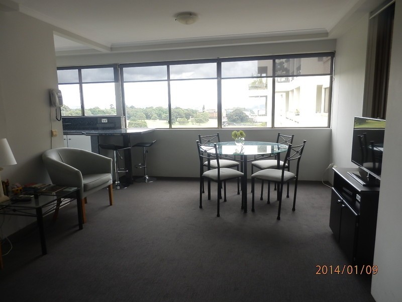 1 Boomerang Place, Woolloomooloo NSW 2011