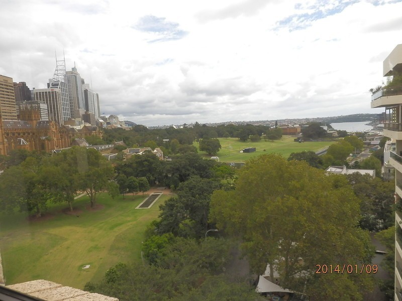 1 Boomerang Place, Woolloomooloo NSW 2011