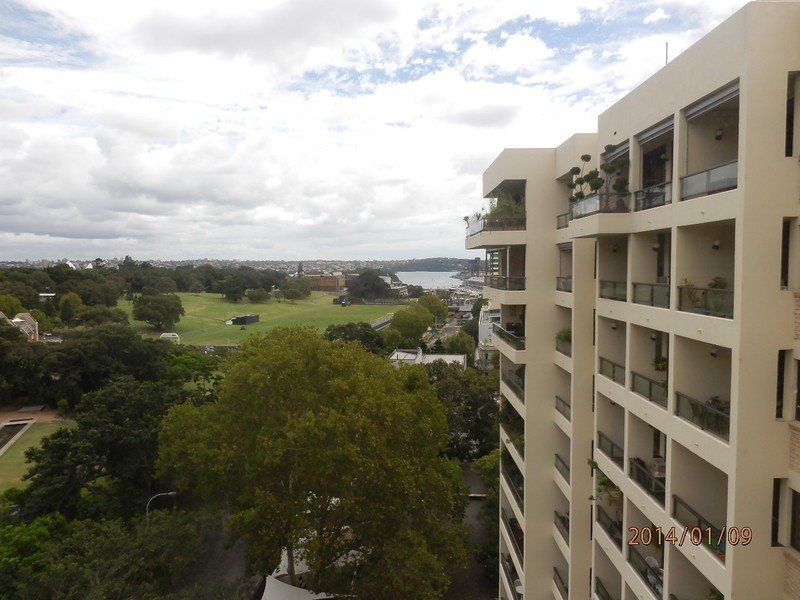 1 Boomerang Place, Woolloomooloo NSW 2011