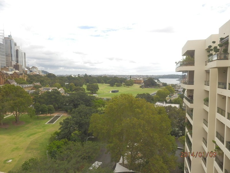 1 Boomerang Place, Woolloomooloo NSW 2011