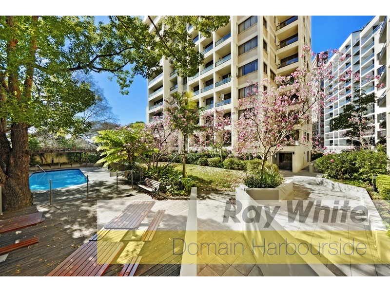 1 Boomerang Place, Sydney NSW 2000