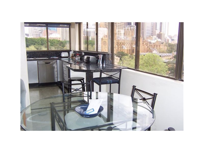 1 Boomerang Place, Sydney NSW 2000