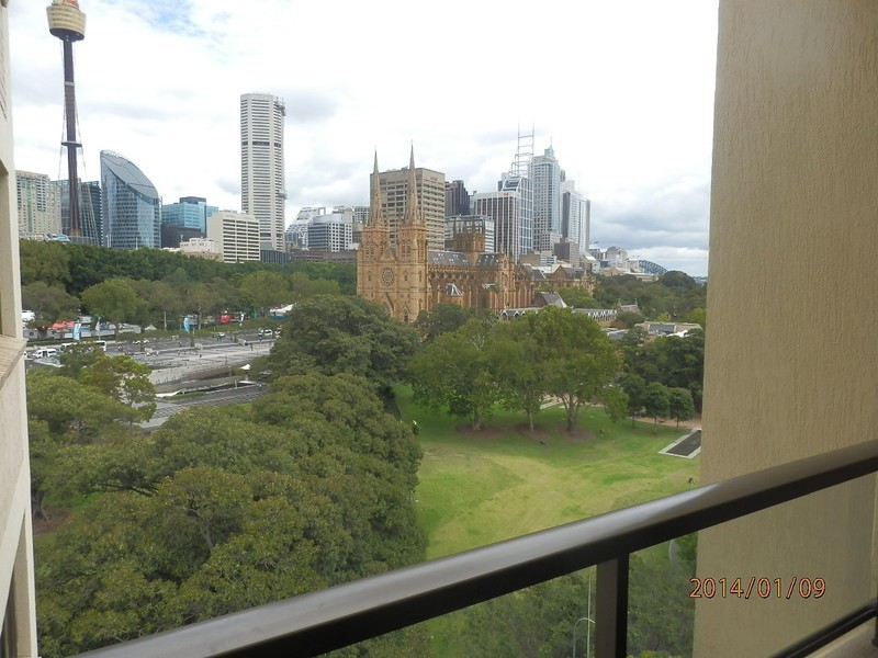 1 Boomerang Place, Sydney NSW 2000