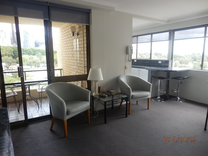 1 Boomerang Place, Sydney NSW 2000