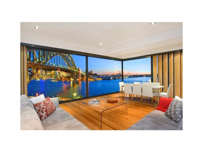 20-24 Alfred Street, Milsons Point NSW 2061
