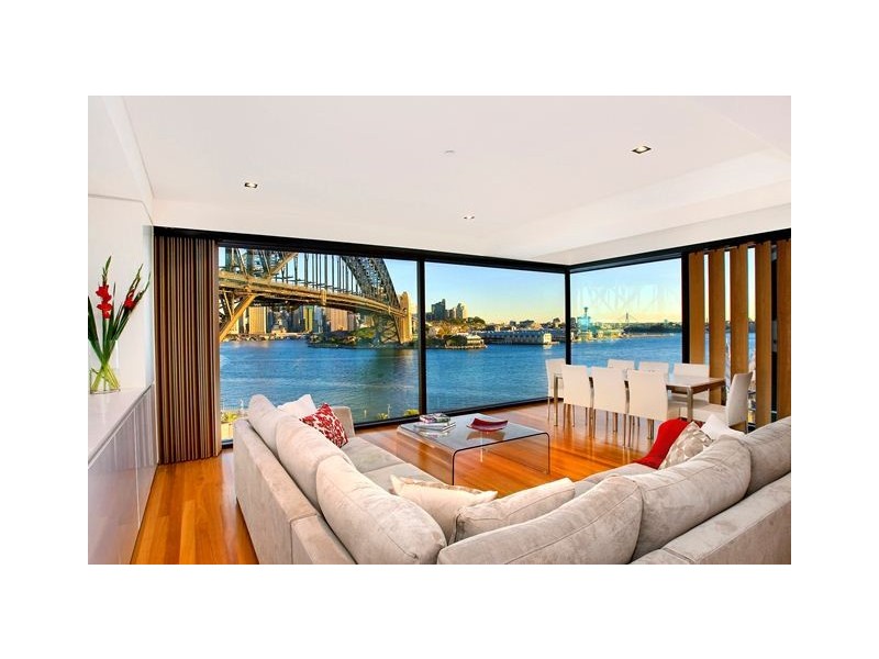 20-24 Alfred Street, Milsons Point NSW 2061