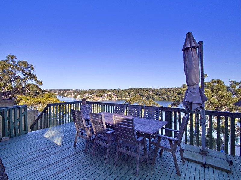 3 Allan Street, Kangaroo Point NSW 2224