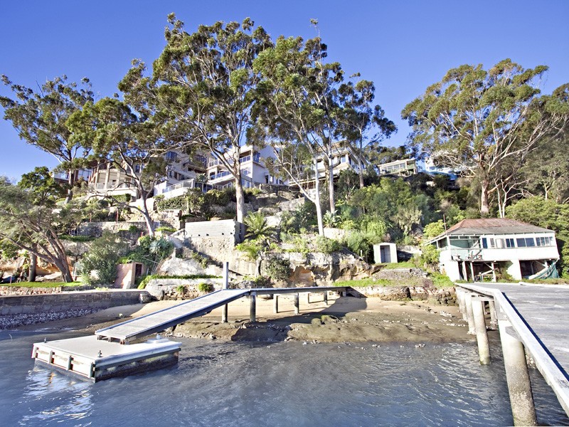 3 Allan Street, Kangaroo Point NSW 2224