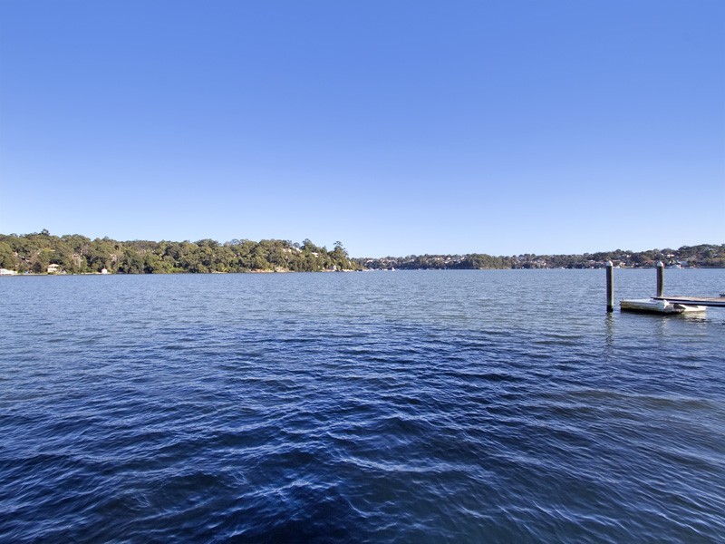 3 Allan Street, Kangaroo Point NSW 2224