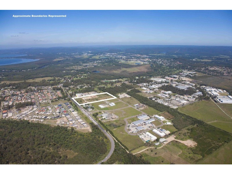 Wyong NSW 2259