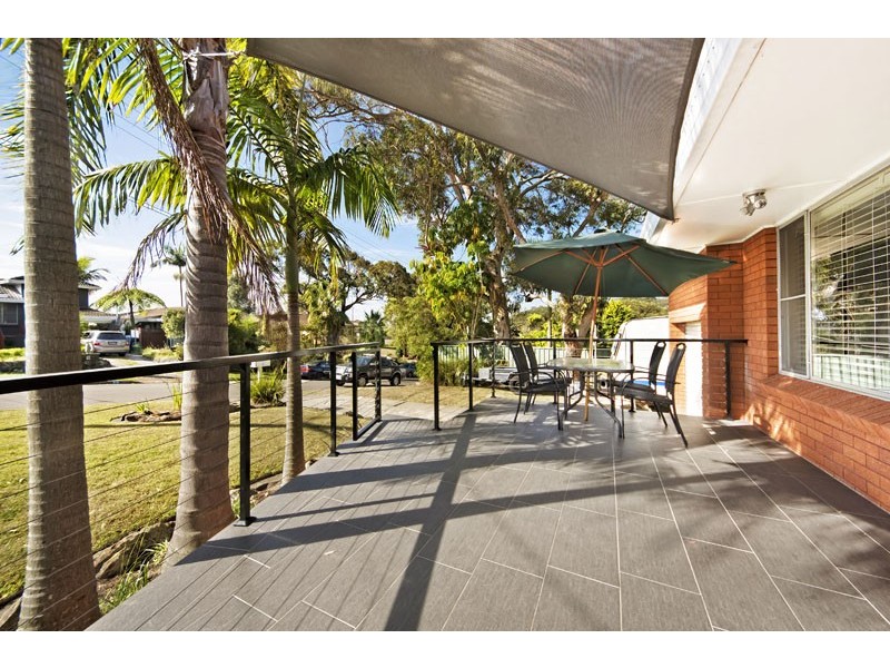 44 Andromeda Crescent, Engadine NSW 2233