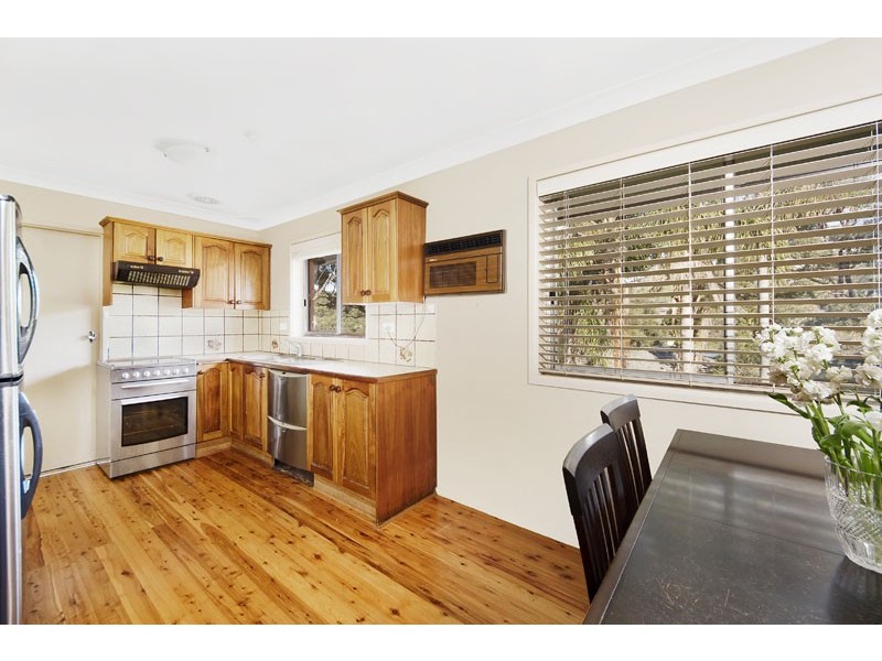44 Andromeda Crescent, Engadine NSW 2233