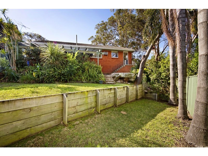 44 Andromeda Crescent, Engadine NSW 2233