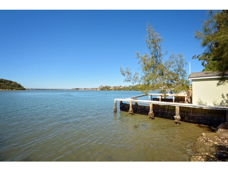 34 Kangaroo Point Road, Kangaroo Point NSW 2224