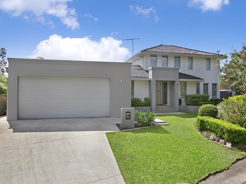 10 Allan Street, Sylvania NSW 2224