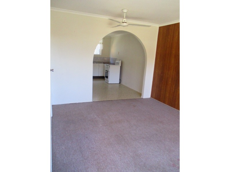 6/43 OFF LN, Gladstone QLD 4680