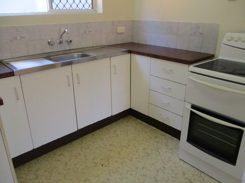 6/43 OFF LN, Gladstone QLD 4680