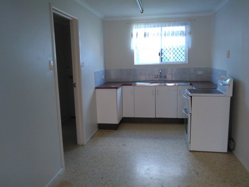 6/43 OFF LN, Gladstone QLD 4680