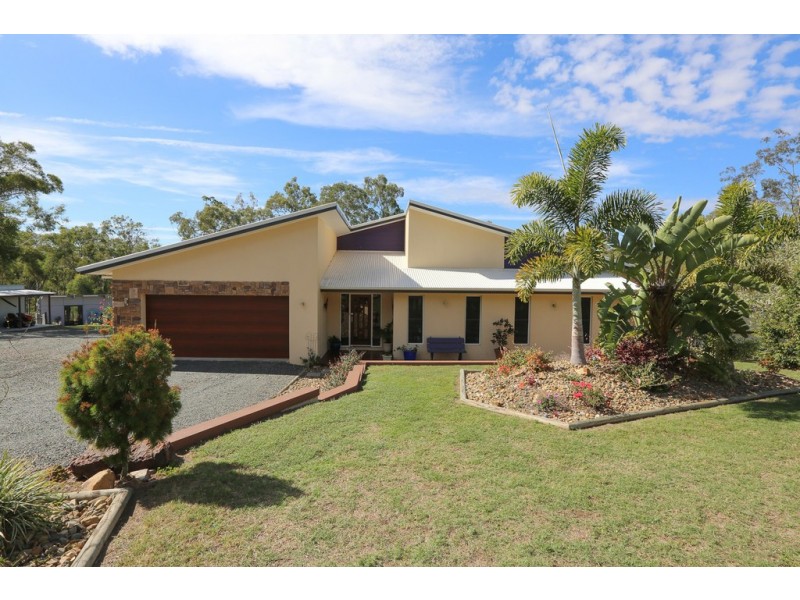 261 Jim Whyte Way, Beecher QLD 4680