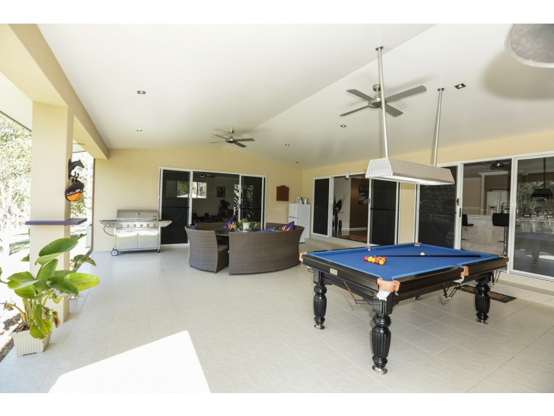 261 Jim Whyte Way, Beecher QLD 4680