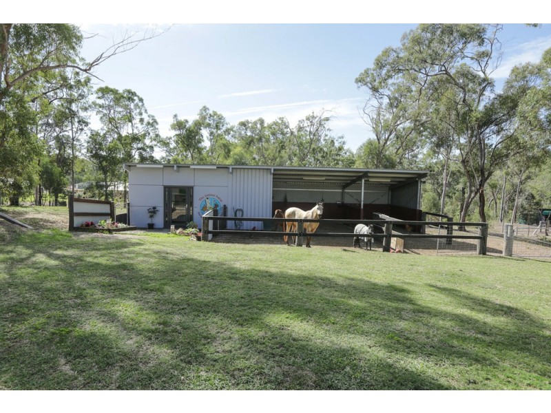 261 Jim Whyte Way, Beecher QLD 4680