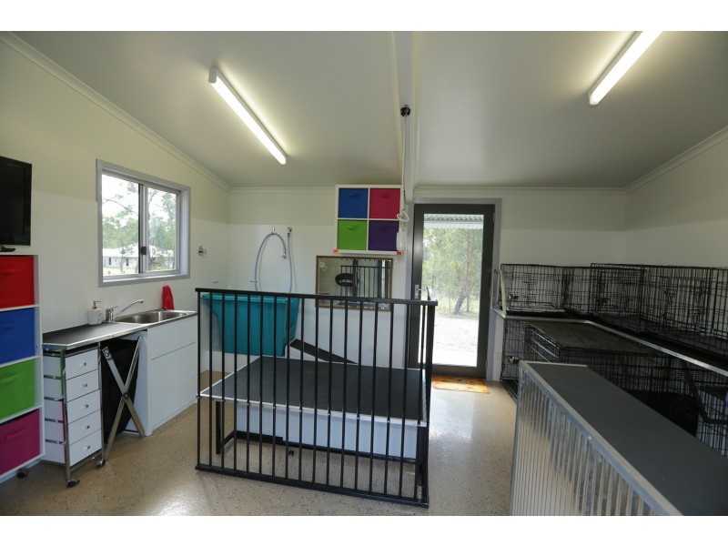 261 Jim Whyte Way, Beecher QLD 4680