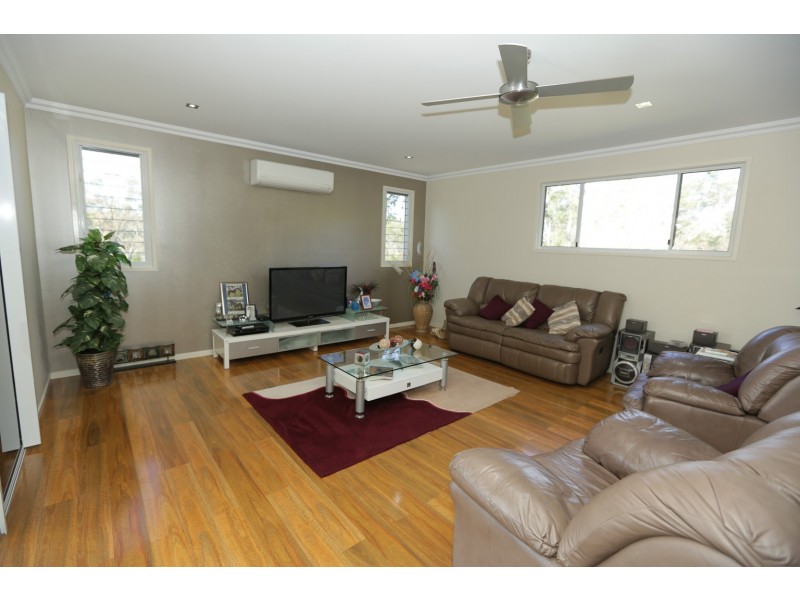 261 Jim Whyte Way, Beecher QLD 4680