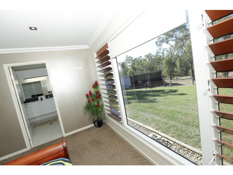 261 Jim Whyte Way, Beecher QLD 4680