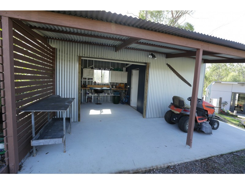 261 Jim Whyte Way, Beecher QLD 4680