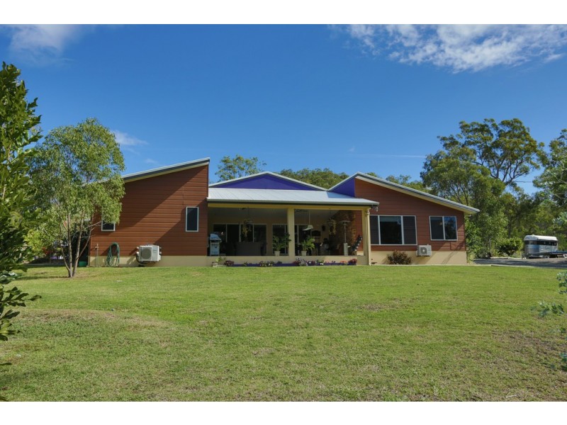 261 Jim Whyte Way, Beecher QLD 4680