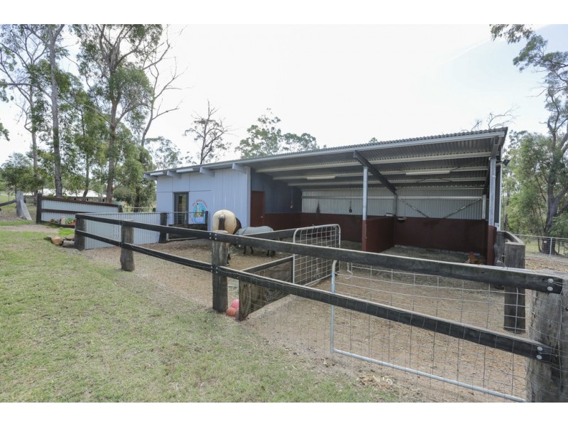 261 Jim Whyte Way, Beecher QLD 4680