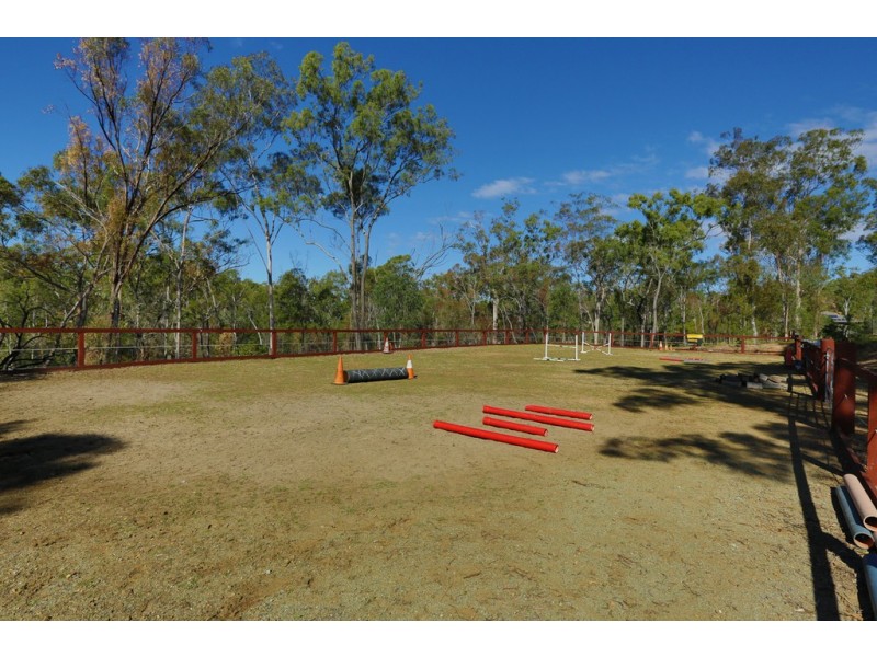 261 Jim Whyte Way, Beecher QLD 4680