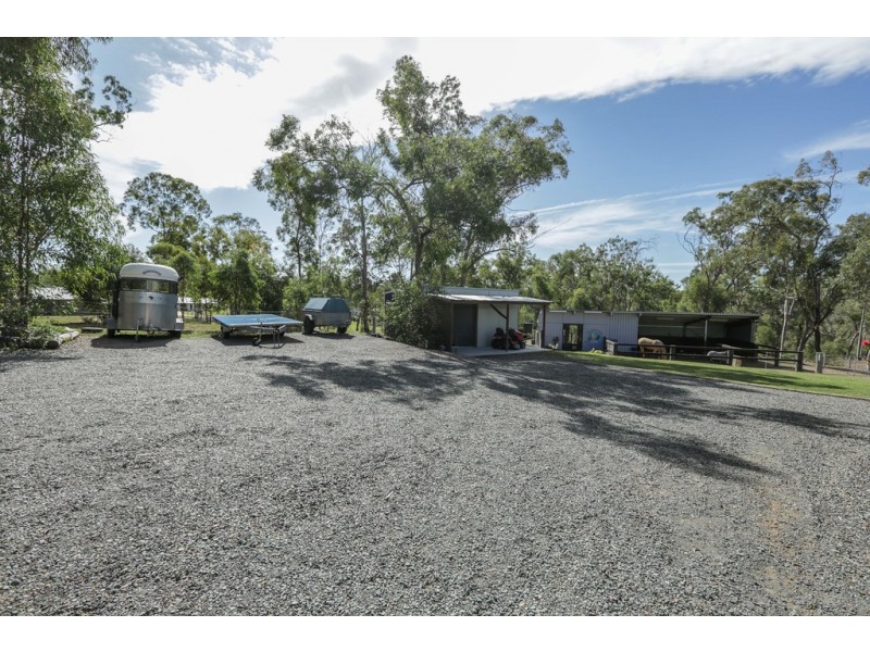261 Jim Whyte Way, Beecher QLD 4680