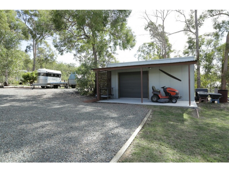 261 Jim Whyte Way, Beecher QLD 4680