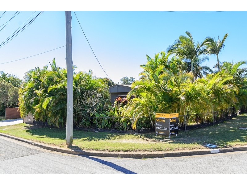 2 Smith Street, West Gladstone QLD 4680