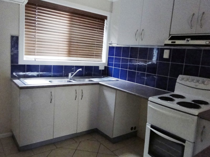 4/26 BEACH AVENUE, Tannum Sands QLD 4680