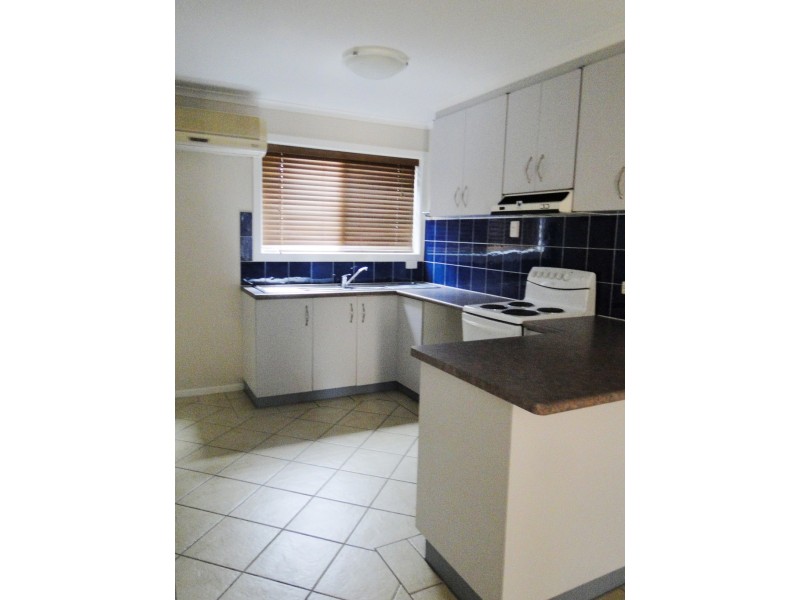 4/26 BEACH AVENUE, Tannum Sands QLD 4680