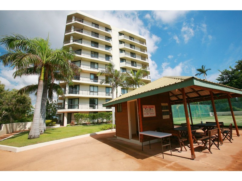 24/32 KENT STREET, West Gladstone QLD 4680