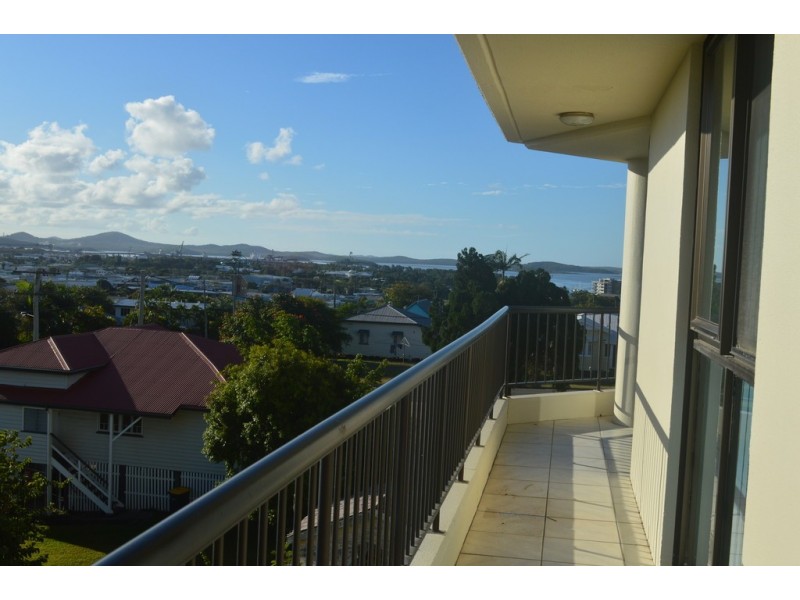 24/32 KENT STREET, West Gladstone QLD 4680