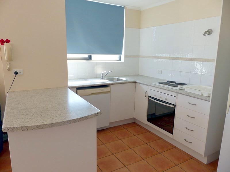 24/32 KENT STREET, West Gladstone QLD 4680