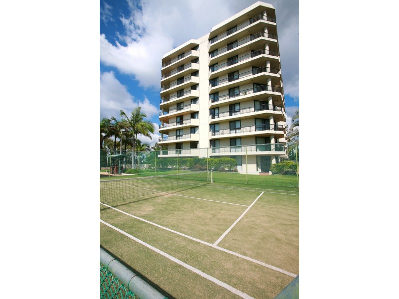 24/32 KENT STREET, West Gladstone QLD 4680