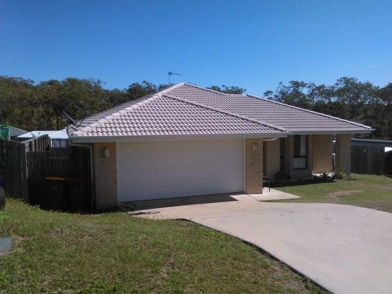 5 TAKOKO PLACE, Kirkwood QLD 4680