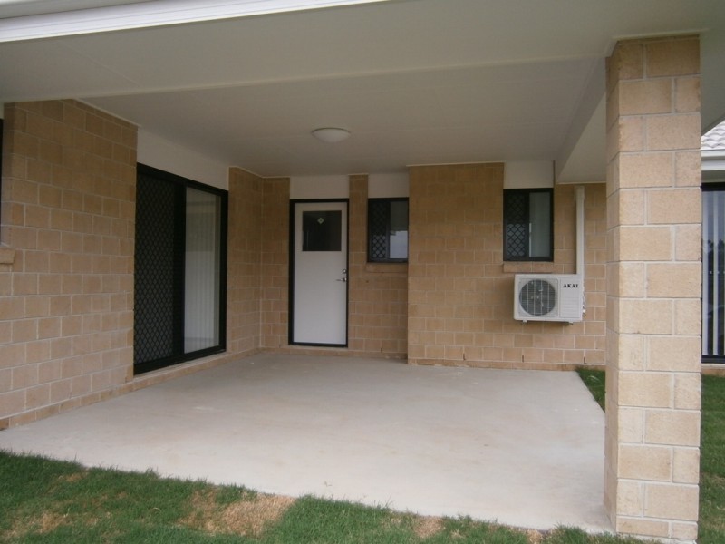 5 TAKOKO PLACE, Kirkwood QLD 4680