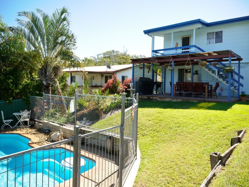17 Cairncross Street, Sun Valley QLD 4680