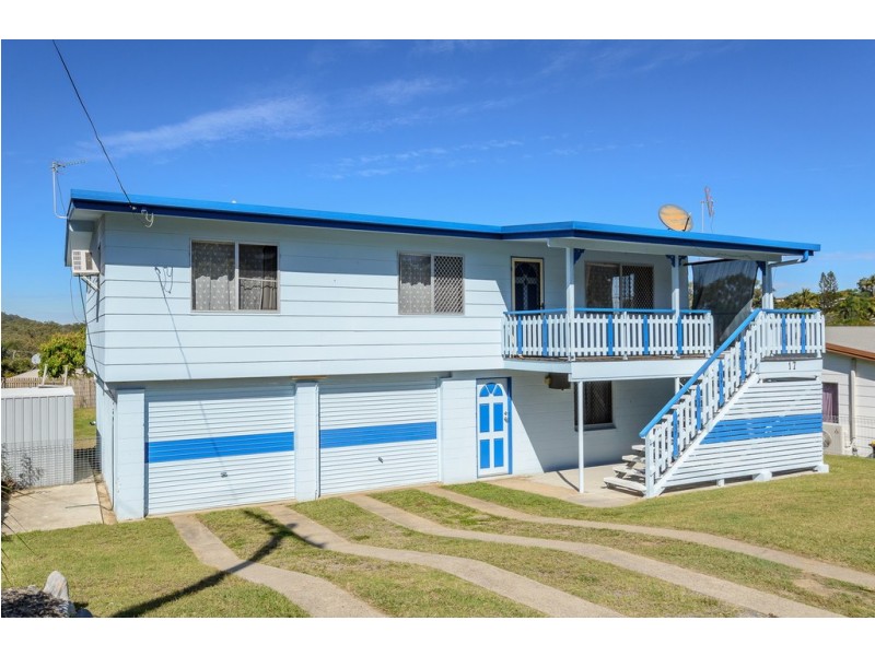 17 Cairncross Street, Sun Valley QLD 4680