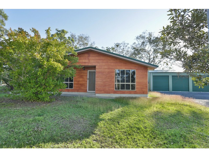 12 Thomsen Road, Burua QLD 4680