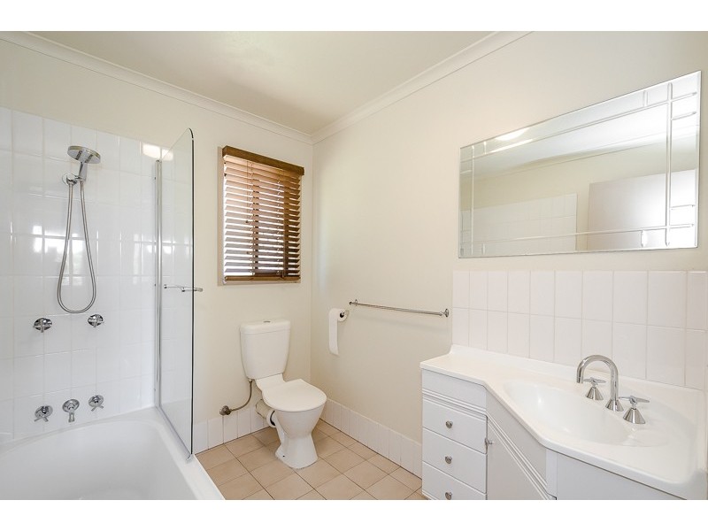 4/18 LEONARD STREET, South Gladstone QLD 4680